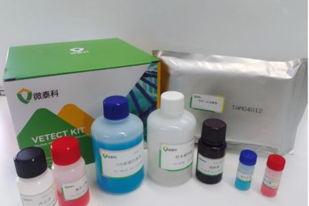 猪流行性腹泻病毒ELISA（IgG）抗体检测试剂盒（间接法）